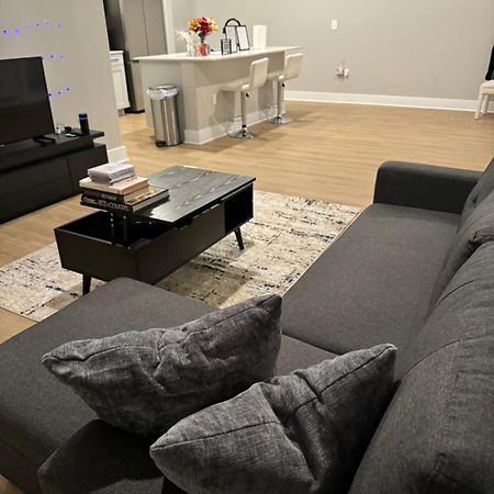Towson Elite Apartment Dış mekan fotoğraf
