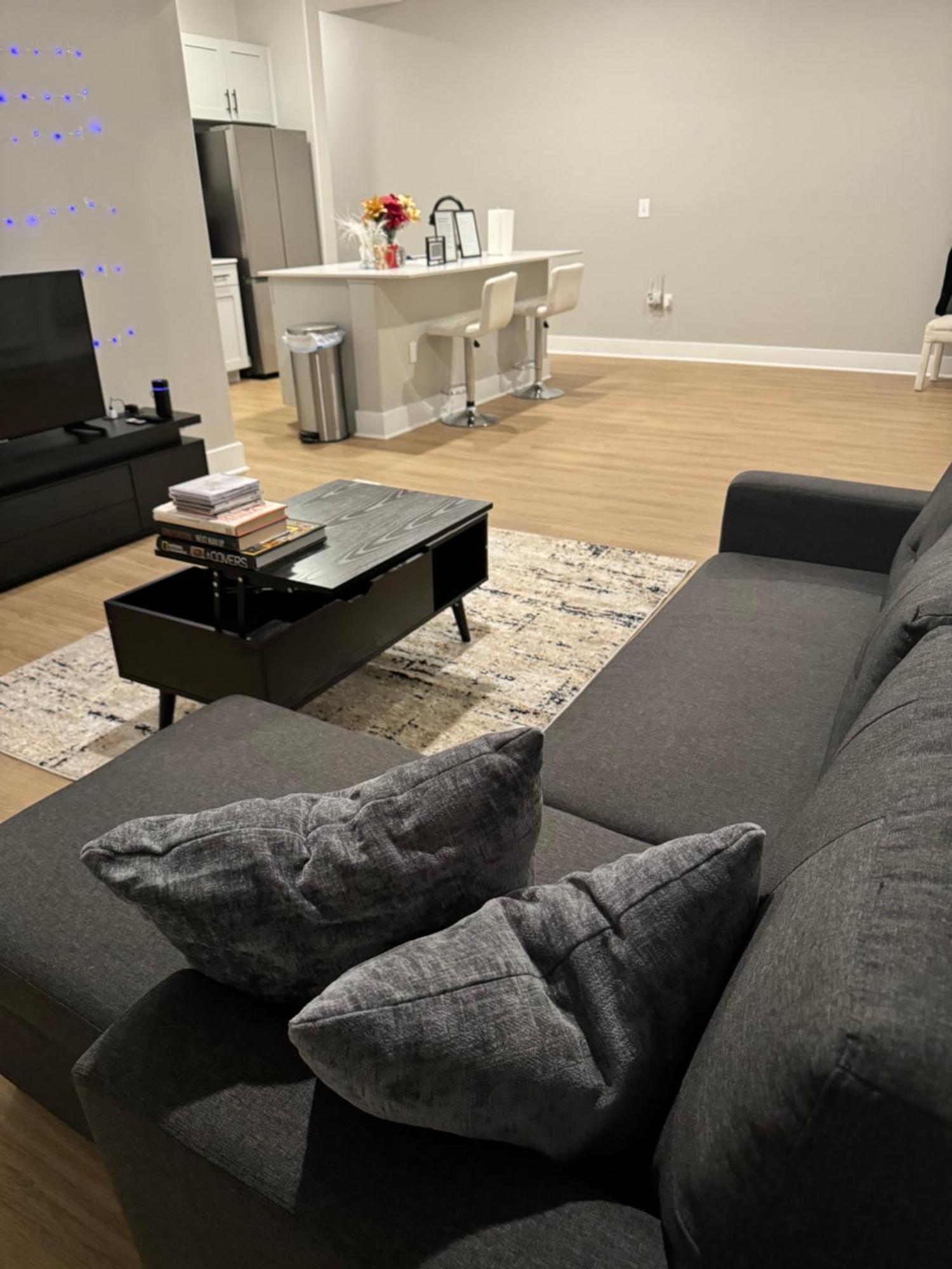 Towson Elite Apartment Dış mekan fotoğraf